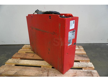 Battery GRUMA