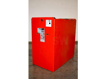 Battery GRUMA