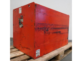 Battery GRUMA