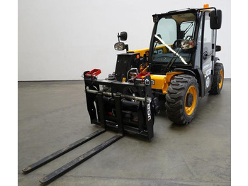Telescopic handler JCB