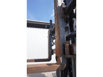 Diesel forklift KONECRANES SMV16-1200 C: picture 5