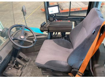 Diesel forklift KONECRANES SMV33-1200C: picture 3