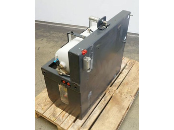 Brake parts LINDE