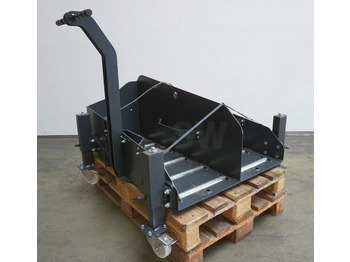 Battery LINDE