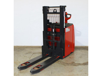 Stacker Linde D 10 1163-01: picture 2