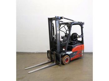 Electric forklift LINDE E