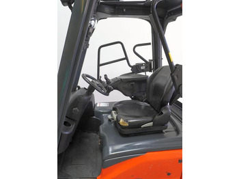 Electric forklift Linde E 14 EVO 386-02: picture 3