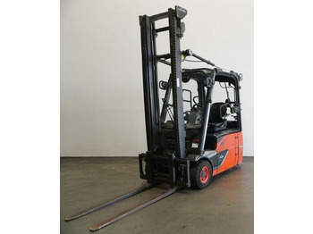 Electric forklift LINDE E16