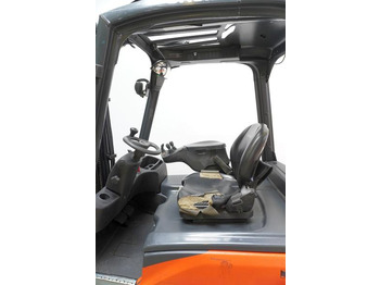 Electric forklift Linde E 16 P EVO 386-02: picture 3