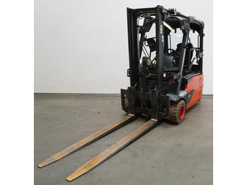 Electric forklift LINDE E18