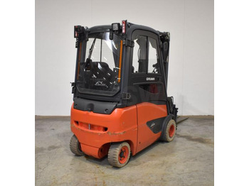 Electric forklift Linde E 20 PH EVO 386-02: picture 2
