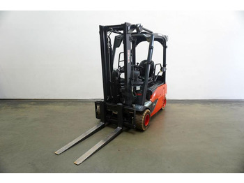 Electric forklift LINDE E20