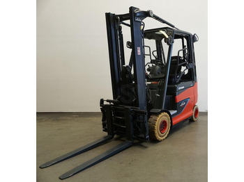 Electric forklift LINDE E25