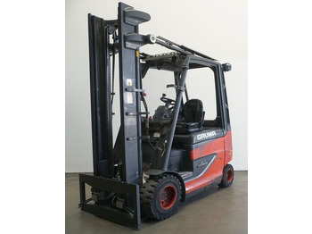 Electric forklift LINDE H
