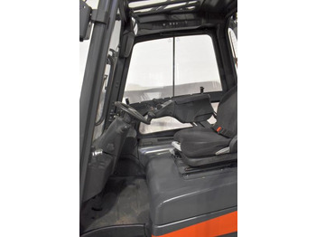 Electric forklift Linde E 30 L 387: picture 3