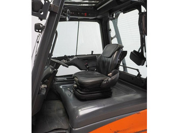Electric forklift Linde E 35/600 H 388: picture 3