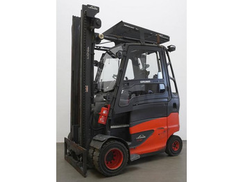 Electric forklift LINDE H