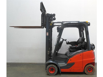 LPG forklift Linde H 16 T EVO 391-00: picture 4