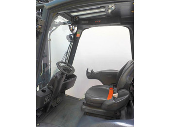 LPG forklift Linde H 16 T EVO 391-00: picture 3