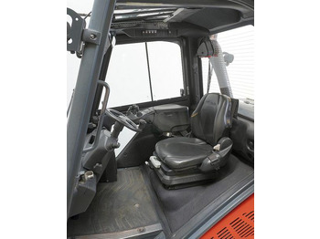 LPG forklift Linde H 25 T EVO 392-02: picture 3