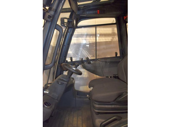 Diesel forklift Linde H 30 D 1202: picture 3