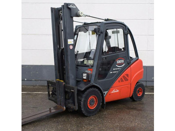Diesel forklift LINDE H30