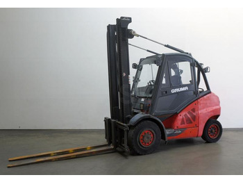 Diesel forklift LINDE H50