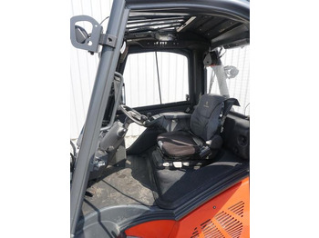 Diesel forklift Linde H 50 D/600 (3B) EVO 394-02: picture 3