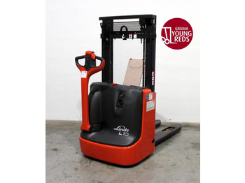 Stacker LINDE L
