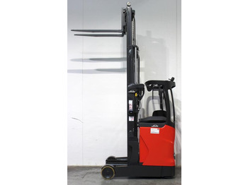 Reach truck Linde R 10 B 1120: picture 4