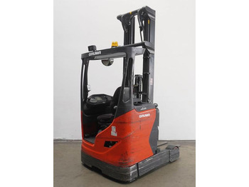 Reach truck LINDE R