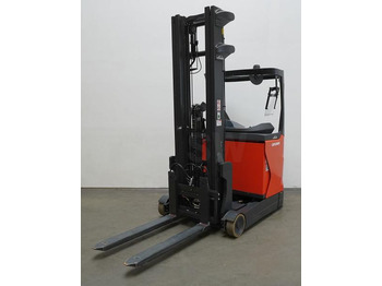 Reach truck Linde R 12 B 1120: picture 3