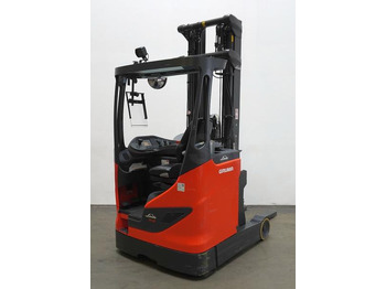 Reach truck LINDE R