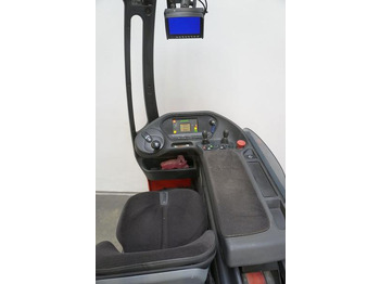Reach truck Linde R 14 HD 1120: picture 3