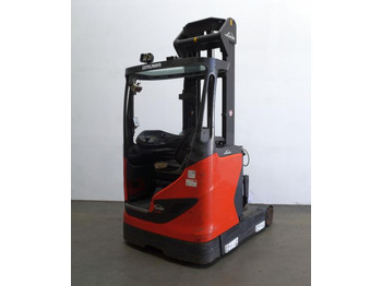 Reach truck LINDE R16