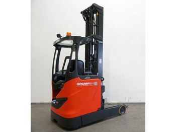 Reach truck LINDE R16