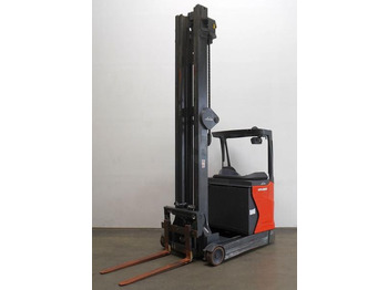 Reach truck Linde R 16 HD 1120: picture 2