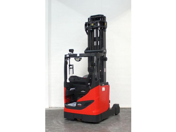 Reach truck LINDE R16