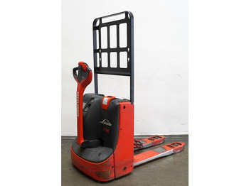 Pallet truck LINDE T16