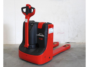 Pallet truck LINDE T16
