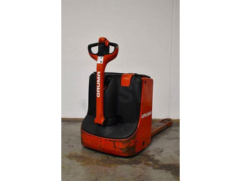 Pallet truck LINDE T16