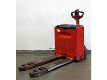 Pallet truck Linde T 18 1152-02: picture 2
