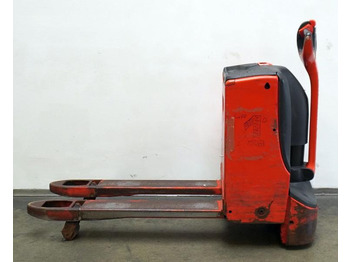 Pallet truck Linde T 18 1152-02: picture 3