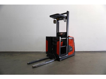Order picker Linde V 10-02 5212-02: picture 2