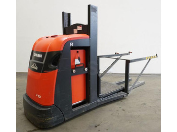 Order picker LINDE V10