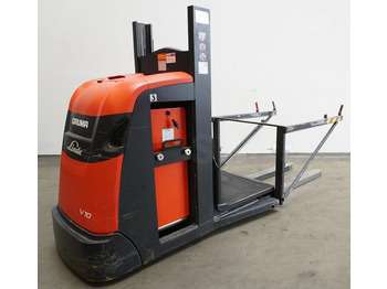 Order picker LINDE V10