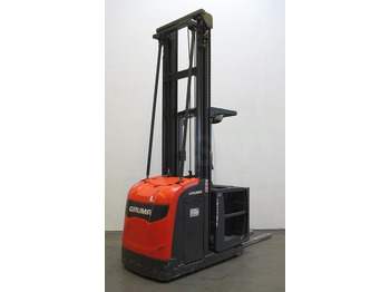 Order picker LINDE V