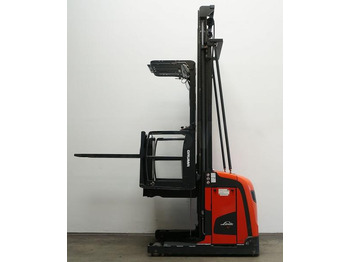 Order picker Linde V 24 5213: picture 4