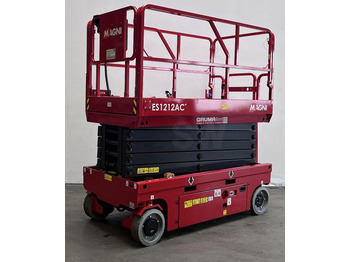 Scissor lift MAGNI