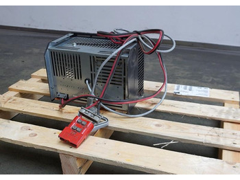 Battery STILL ecotron XM 24V 35A: picture 2